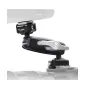 Falcam F22 Quick Release Dual Head Magic Arm Kit with 360° ball heads and secure locking knob for professional camera setups