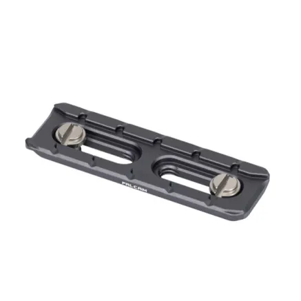 F22 Quick Release Five-Position Quick Release Plate