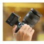 Falcam F22 Quick Release Rotating V-mount Plate with 360° rotation for flexible V-mount battery positioning on camera rigs