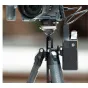 Falcam F22 Quick Release Rotating V-mount Plate with 360° rotation for flexible V-mount battery positioning on camera rigs
