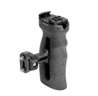 Ручка Falcam F22 Quick Release Side Hand Grip с интегрированной системой быстрого крепления F22 и дополнительной резьбой 1/4-20 для универсальных монтажных решений камерРучка Falcam F22 Quick Release Side Hand Grip с интегрированной системой быстрого крепления F22 и дополнительной резьбой 1/4-20 для универсальных монтажных решений камер