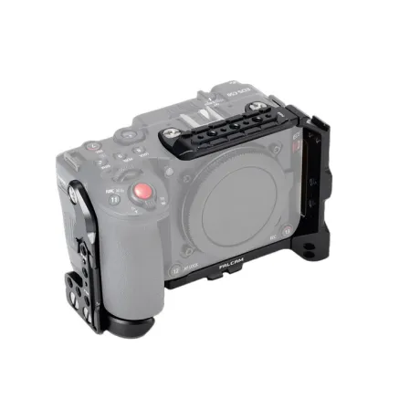 F22&F38 Quick Release Camera Cage