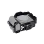 Falcam F22 F38 F50 Quick Release Camera Cage for Sony a7 IV/a7R V/a7M5 - top view showcasing removable side plate and threaded accessory mounts
