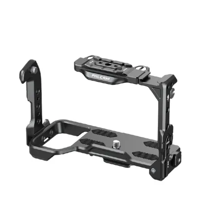 Falcam F22&F38&F50 Quick Release Rabbit Cage V3 (FOR SONY FX3/FX30)