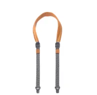 Falcam Maglink Quick Magnetic Buckle Shoulder Strap Plus – gray Dyneema rope strap with magnetic quick-release buckle for fast camera attachmentFalcam Maglink Quick Magnetic Buckle Shoulder Strap Plus – gray Dyneema rope strap with magnetic quick-release buckle for fast camera attachment