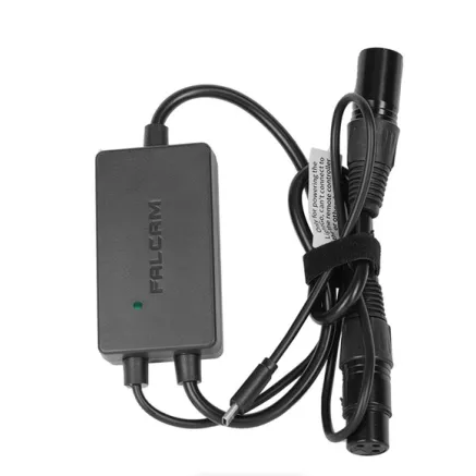 Falcam Move LightGo CANNON 600 Power Adapter Module