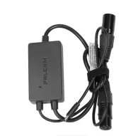Falcam Move LightGo Cannon 600 Power Adapter Module with USB-C and Cannon 600 connectors, compact design for professional lighting setupsFalcam Move LightGo Cannon 600 Power Adapter Module with USB-C and Cannon 600 connectors, compact design for professional lighting setups