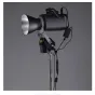Falcam Move LightGo CANNON 600 Power Adapter Module with dual USB-C and Cannon 600 connectors for seamless lighting integration