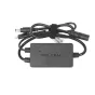 Falcam Move LightGo DC 200 Power Adapter Module featuring DC connectors and USB-C compatibility for seamless lighting rig integration