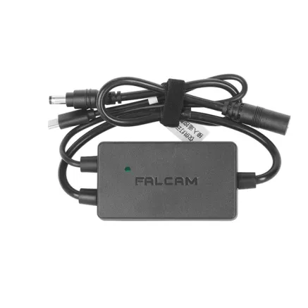 Falcam Move LightGo DC 200 Power Adapter Module