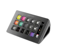 Biomag Mars MSD-ONE black programmable control surface with 15 customizable LCD keys for streaming, content creation, and productivity workflowsBiomag Mars MSD-ONE black programmable control surface with 15 customizable LCD keys for streaming, content creation, and productivity workflows