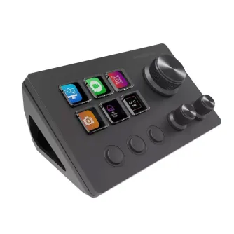 Biomag Mars MSD-TWO black