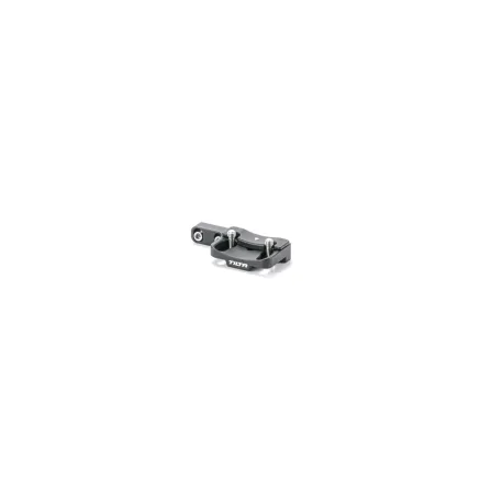 PL Mount Lens Adapter Support for Sony FX3/FX30 V2 - Black