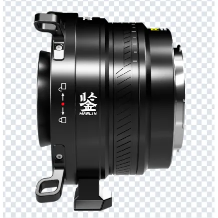 DZOFILM Marlin 1.4x Expander (PL-L)