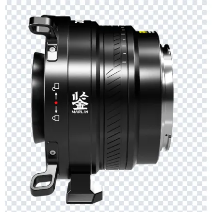 DZOFILM Marlin 1.4x expander