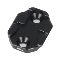FALCAM F22 DJI Side Panel for Ronin stabilizers - black aluminum quick release mount with M4 screw holes for fast accessory attachmentFALCAM F22 DJI Side Panel for Ronin stabilizers - black aluminum quick release mount with M4 screw holes for fast accessory attachment