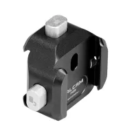 Falcam F22 Dual Head Base V2 - компактная алюминиевая база быстрого крепления для расширения возможностей камерного монтажа с безинструментной установкой и двумя точками крепления аксессуаровFalcam F22 Dual Head Base V2 - компактная алюминиевая база быстрого крепления для расширения возможностей камерного монтажа с безинструментной установкой и двумя точками крепления аксессуаров