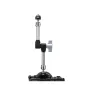 FALCAM F22 Quick Release 7-inch extension arm kit with dual 360° ball heads and secure locking mechanism for professional camera rigs