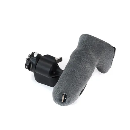 FALCAM F22 Quick Release Side Handle PRO (Left)