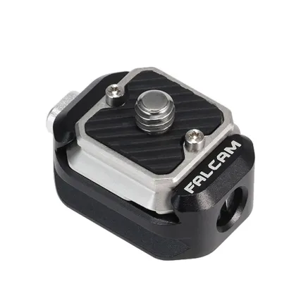 FALCAM F22 Thread Adapter Kit V2 (Compatible with NATO)
