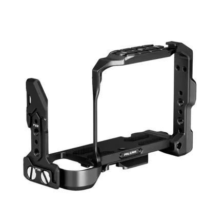 FALCAM F22&F38&F50 Quick Release Camera Cage (FOR SONY A7C)