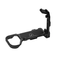 Falcam F22/F38/F50 Quick Release L-Bracket for Canon EOS R5II – premium aluminum camera mount with vented cooling, anti-slip rubber padding, and versatile accessory mounting pointsFalcam F22/F38/F50 Quick Release L-Bracket for Canon EOS R5II – premium aluminum camera mount with vented cooling, anti-slip rubber padding, and versatile accessory mounting points
