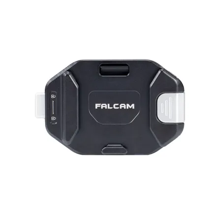 FALCAM F38 ātrā atbrīvošana mugursomai V2