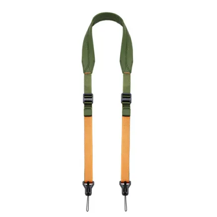 FALCAM Maglink Quick Magnetic Buckle Shoulder Strap Classic V2 (Green)