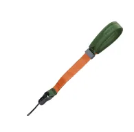 Falcam Maglink Quick Magnētiskā Jostas Saite V2 zaļā krāsā ar magnētisko ātri atbrīvojošo karabīnu, izturīgu ādu un 18 šķiedru pinumu drošai kameru piekļuvei.Falcam Maglink Quick Magnētiskā Jostas Saite V2 zaļā krāsā ar magnētisko ātri atbrīvojošo karabīnu, izturīgu ādu un 18 šķiedru pinumu drošai kameru piekļuvei.