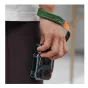 Наручный ремень Falcam Maglink Quick Magnetic Buckle V2 зеленого цвета с магнитной системой быстрого освобождения на компактной камере