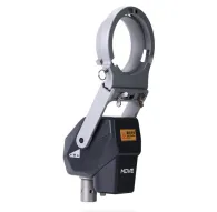 Falcam Move LightGo Bowens mount motorized lighting arm with 170° tilt and 450° pan range for remote-controlled studio lights, featuring quick-release bayonet mount and durable aluminum and stainless steel construction.Falcam Move LightGo Bowens mount motorized lighting arm with 170° tilt and 450° pan range for remote-controlled studio lights, featuring quick-release bayonet mount and durable aluminum and stainless steel construction.