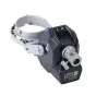 Falcam Move LightGo с креплением Bowens моторизованная система позиционирования света с наклоном 170° и поворотом 450°, оснащённая панелью управления и быстрозажимным байонетным креплением для студийных светильников.