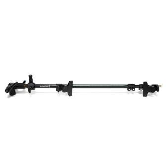 Discontinued - Bowens UNIVERSAL TELESCOPIC DISC HOLDER FOR ALL SIZES fits on any stand