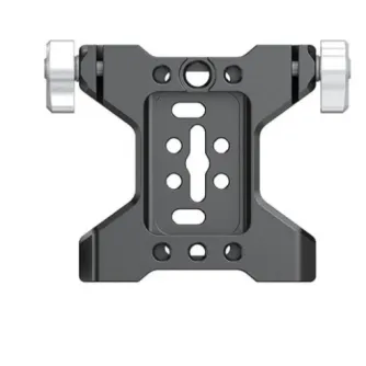 FALCAM Universal Dual-rod Base