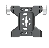 FALCAM Universal Dual-rod BaseFALCAM Universal Dual-rod Base