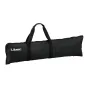 Libec 650EX tripod carrying bag with sturdy handle for easy transport and Libec logo