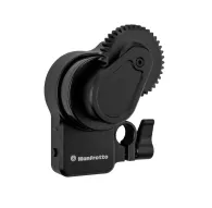 Manfrotto sekas mehānisms MVG220 un MVG460 gimbaliem ar USB-C savienojumu un precīzu kontroles ritinātājuManfrotto sekas mehānisms MVG220 un MVG460 gimbaliem ar USB-C savienojumu un precīzu kontroles ritinātāju