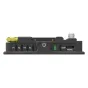 PortKeys BM5 WR 5.5-inch monitor rear view featuring RED Komodo wireless control interface and function buttons.