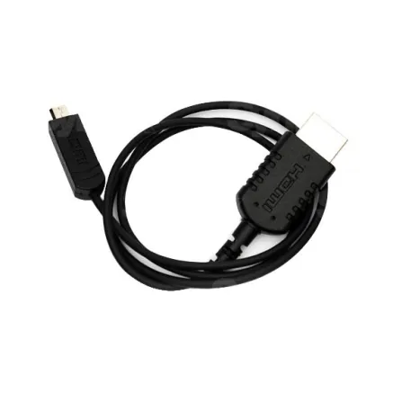 SmallHD 24-inch Micro/HDMI Cable for Focus Monitor