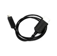 SmallHD 24-inch Micro/HDMI Cable for Focus MonitorSmallHD 24-inch Micro/HDMI Cable for Focus Monitor