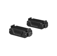 SmallRig divvirzienu ātra atbrīvošanas adapters ar 1/4"-20 vītni drošai kameru piestiprināšanai, ar dubultslēdzenes magnētiskajiem skavām un spriegmehānismuSmallRig divvirzienu ātra atbrīvošanas adapters ar 1/4"-20 vītni drošai kameru piestiprināšanai, ar dubultslēdzenes magnētiskajiem skavām un spriegmehānismu