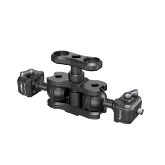 Магическая рука SmallRig 3515 с системой HawkLock и шаровым головкой быстрого крепления – компактная регулируемая рука для камер, мониторов и аксессуаров до 5 кг