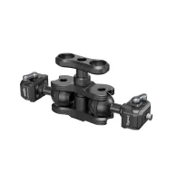 Магическая рука SmallRig 3515 с системой HawkLock и шаровым головкой быстрого крепления – компактная регулируемая рука для камер, мониторов и аксессуаров до 5 кгМагическая рука SmallRig 3515 с системой HawkLock и шаровым головкой быстрого крепления – компактная регулируемая рука для камер, мониторов и аксессуаров до 5 кг