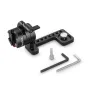 Крепление SmallRig EVF Mount 1594 с клеммой NATO и комплектом аксессуаров для монтажа мониторов/электронных видоискателей до 1.5 кг с регулировкой на 360°