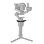 Крепежная скоба SmallRig BSS2412 для стабилизатора DJI Ronin-SC с быстрозажимным механизмом, закреплённая на шейке стабилизатора для монтажа аксессуаров