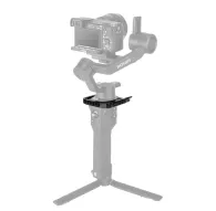 SmallRig BSS2412 knaģis DJI Ronin-SC stabilizatoram ar ātri atbrīvojamu bloku, piestiprināts stabilizatora kaklam akcesuāru uzstādīšanaiSmallRig BSS2412 knaģis DJI Ronin-SC stabilizatoram ar ātri atbrīvojamu bloku, piestiprināts stabilizatora kaklam akcesuāru uzstādīšanai