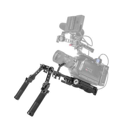 SmallRig Professional Universal Shoulder Pad Kit KGW102