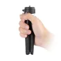 Компактный столовый штатив SmallRig DT-02 3256 с шаровой головой и механизмом быстрого освобождения в руке