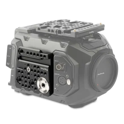 SmallRig Side Plate for Blackmagic URSA Mini Camera 1854