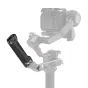 SmallRig Sling Handgrip for DJI RS 2 and RSC 2 Gimbal with built-in wrench and multiple accessory mounts